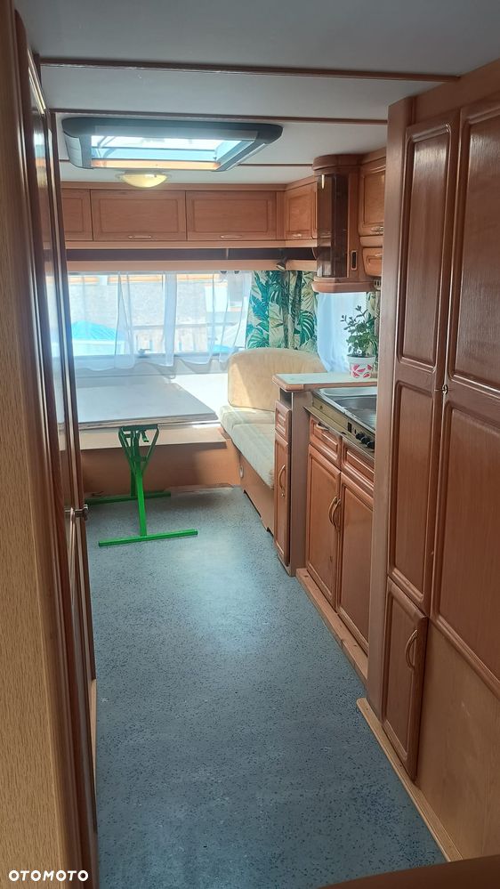 Fendt PLATIN 600 - 9