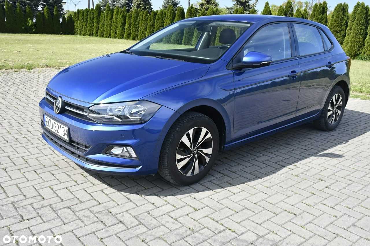 Volkswagen Polo - 7