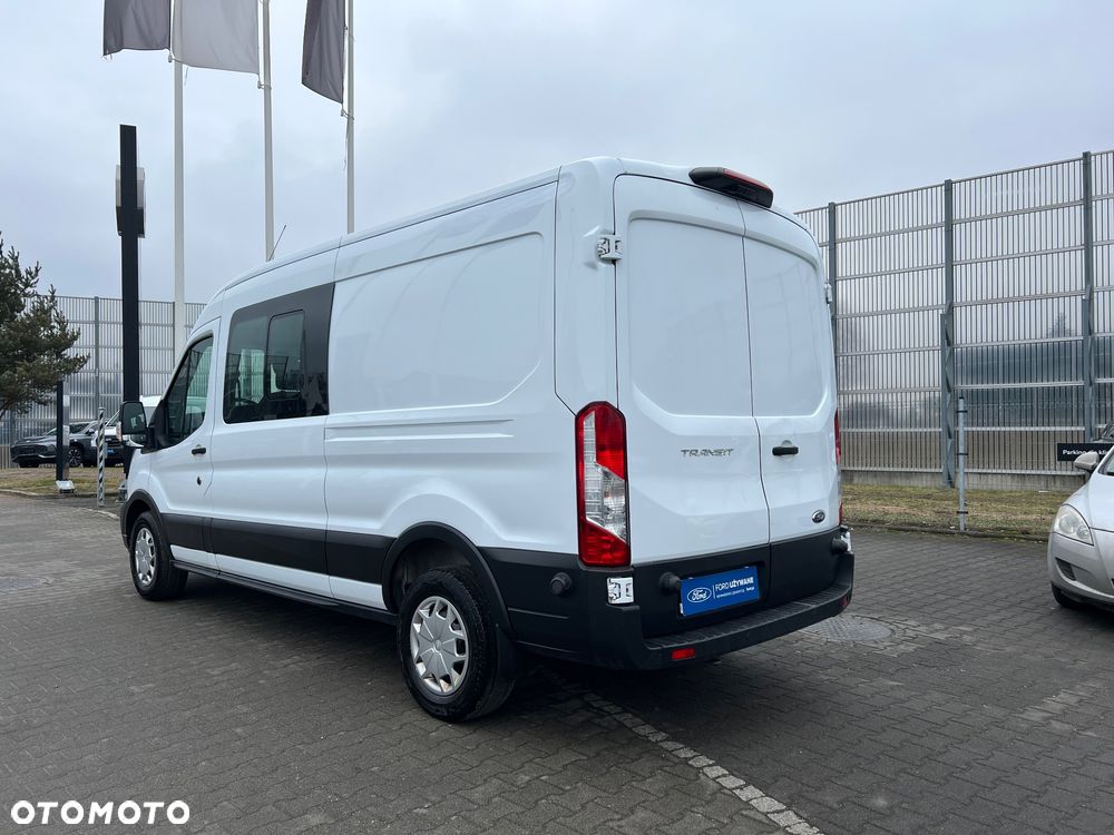Ford Transit - 11