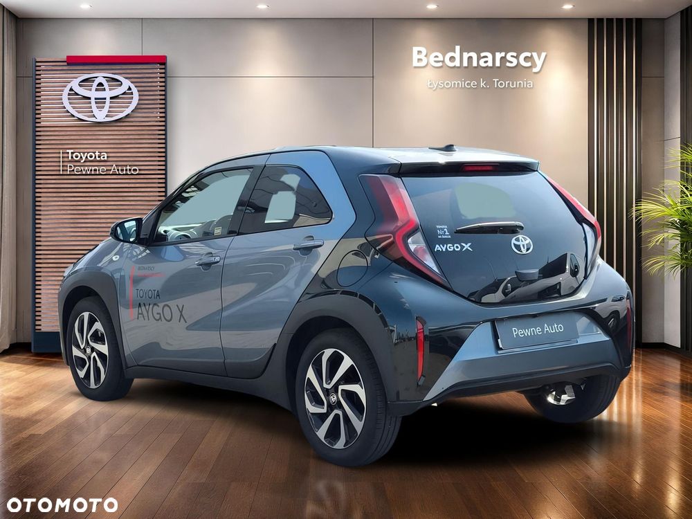 Toyota Aygo X - 3