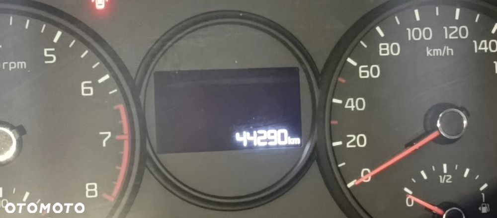 Kia Picanto 1.0 M - 2