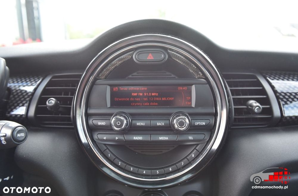 MINI Cooper S - 23