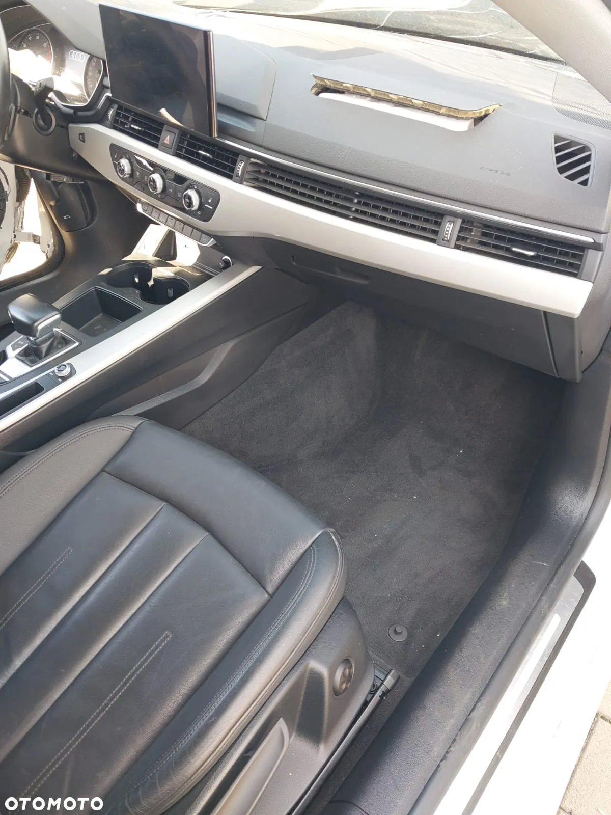 Audi A5 Sportback - 8