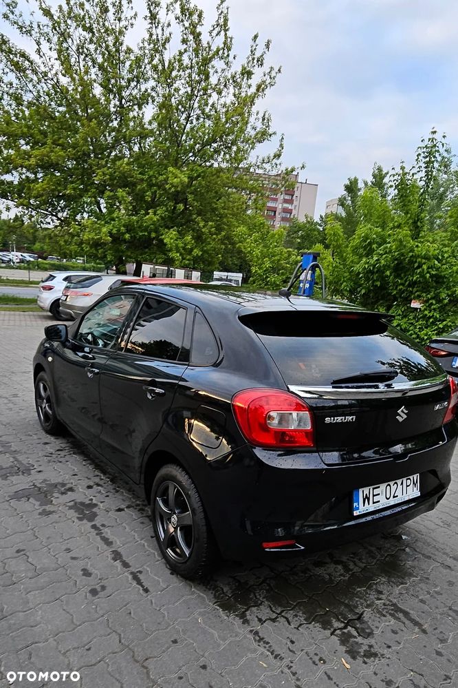 Suzuki Baleno 1.2 Premium Plus - 3