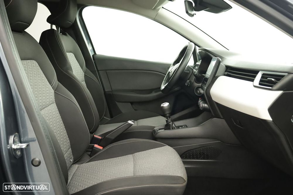 Renault Clio 1.0 TCe Limited - 21