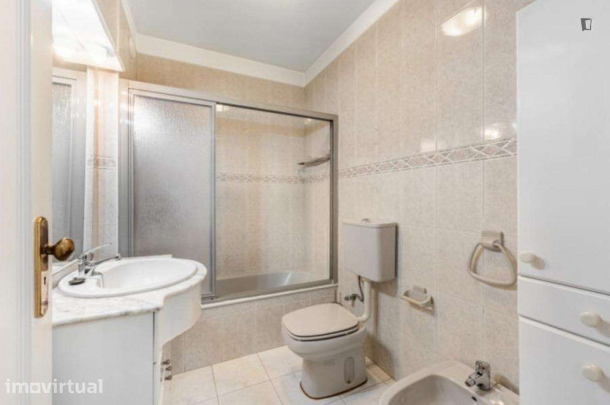 Apartamento com 1 quartos - localizado em Valongo Porto - Grande imagem: 5/5