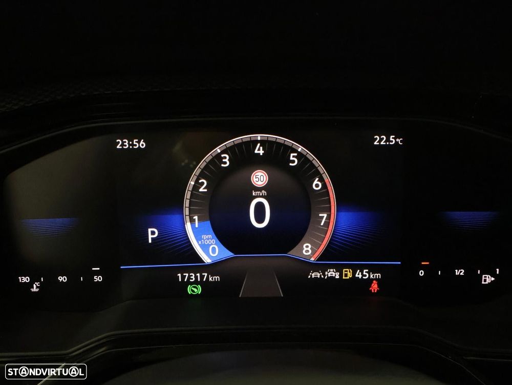 VW Taigo 1.0 TSI Urban DSG - 18