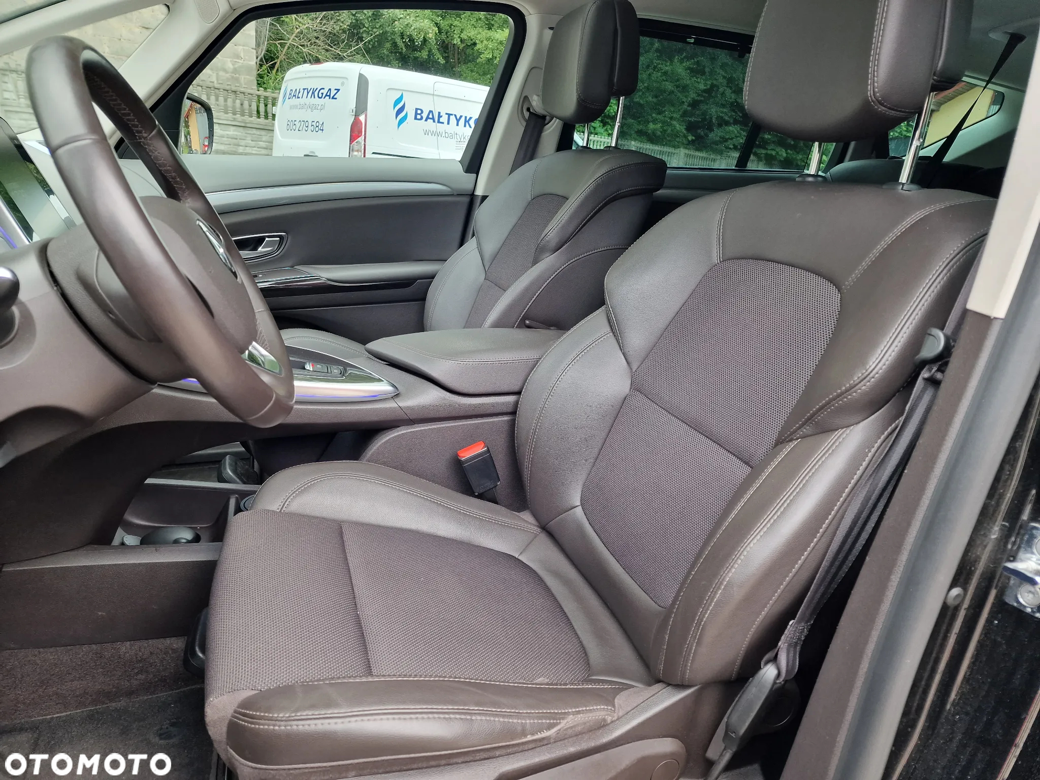 Renault Espace 1.6 dCi Energy Zen EDC 7os - 23