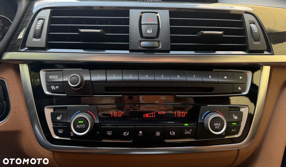 BMW Seria 4 420i Luxury Line sport - 18