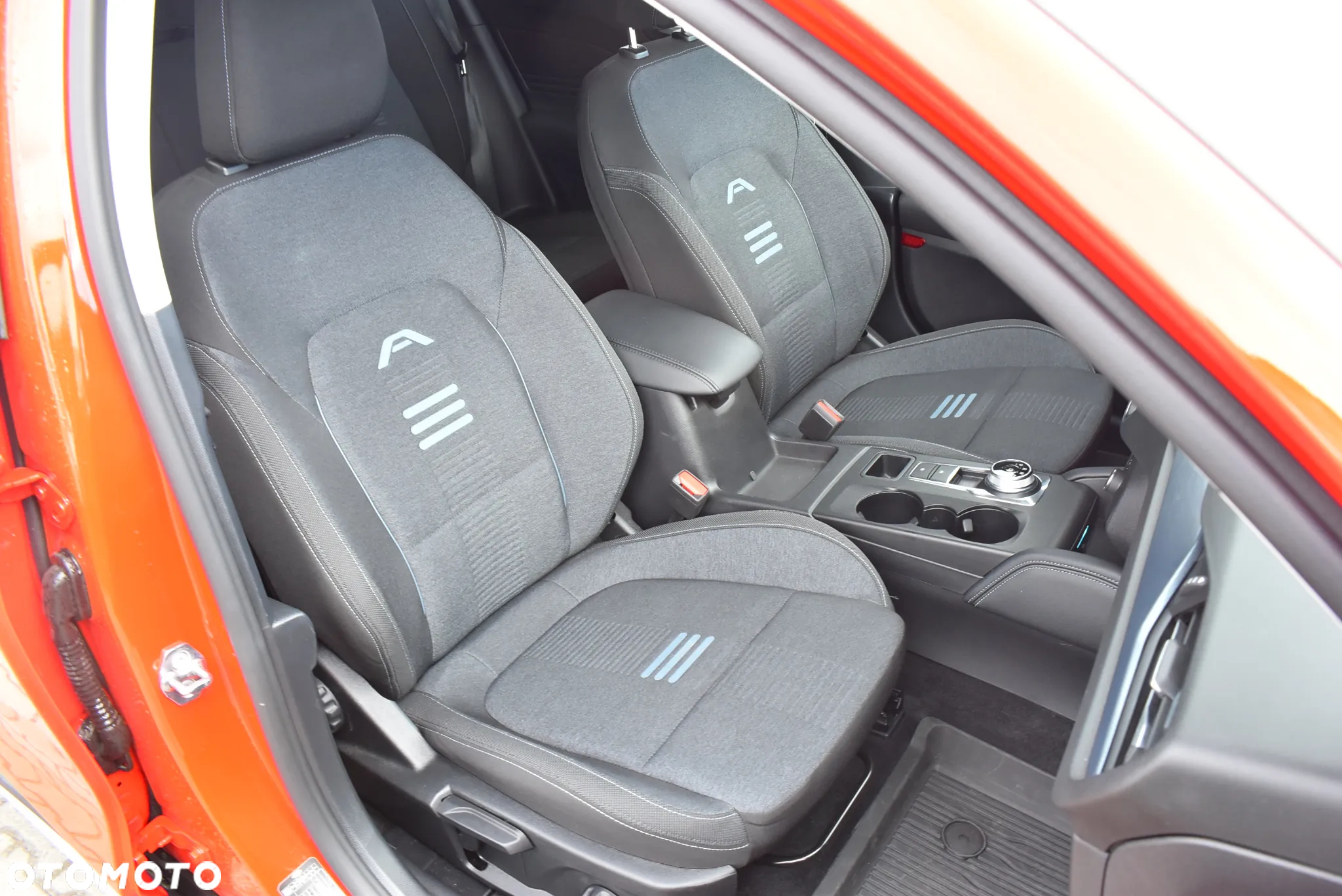 Ford Focus 1.5 EcoBlue Active X - 18