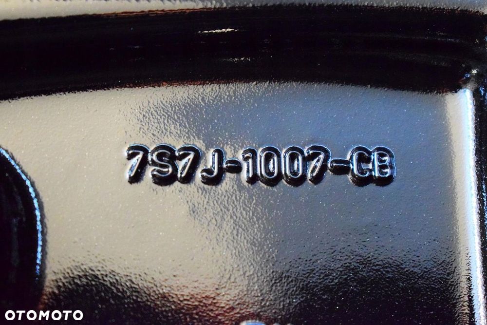 FORD 18 ST Mondeo MK4 MK5 Kuga Focus MK4 S-Max Oryginał Jak Nowe - 5