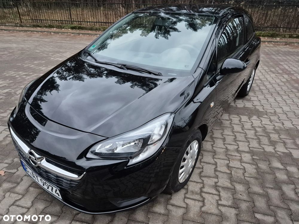 Opel Corsa 1.2 Active - 1