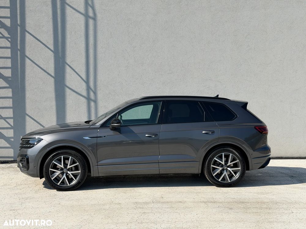 Volkswagen Touareg V6 TDI R-Style - 3