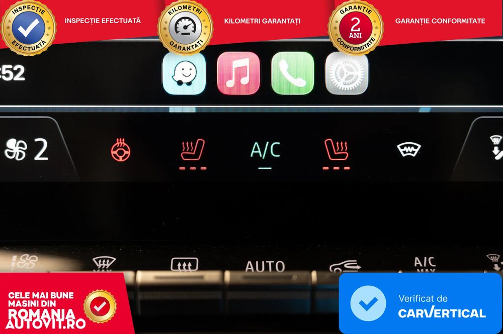 Renault Austral 200 HEV Techno Esprit Alpine - 21