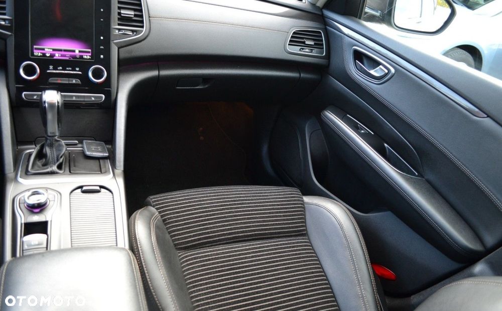Renault Talisman ENERGY dCi 160 EDC Business - 32