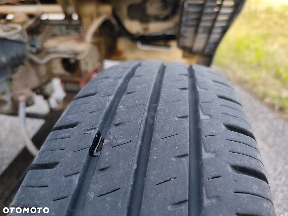 Mitsubishi Canter - 10