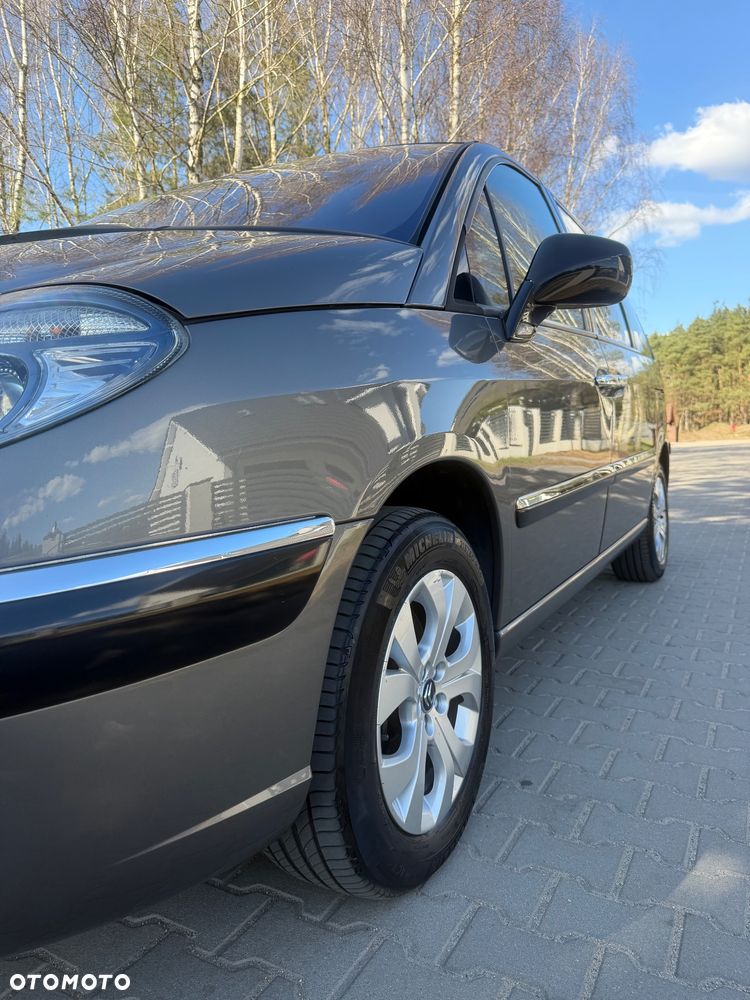 Citroën C8 HDi 165 Exclusive - 19