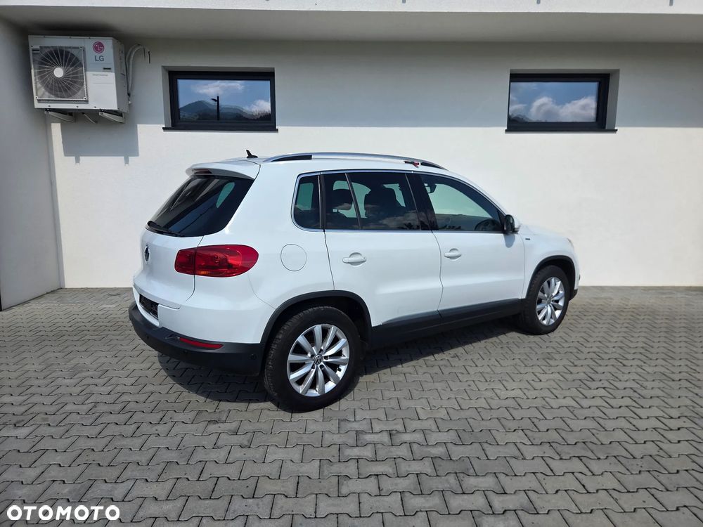 Volkswagen Tiguan - 18