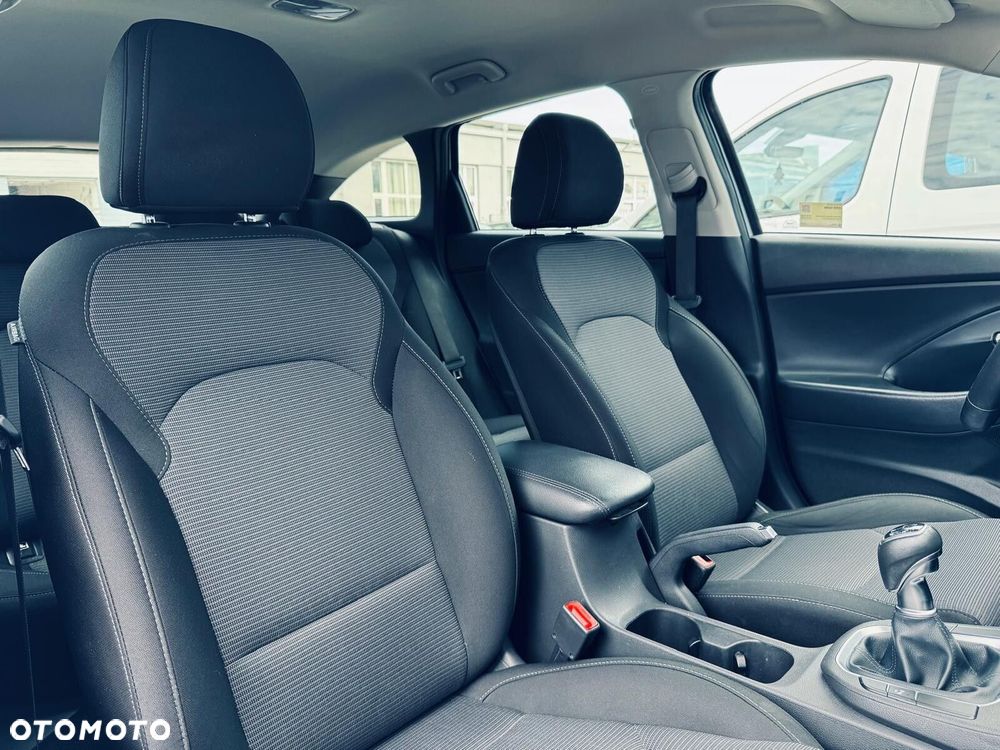 Hyundai i30 - 14