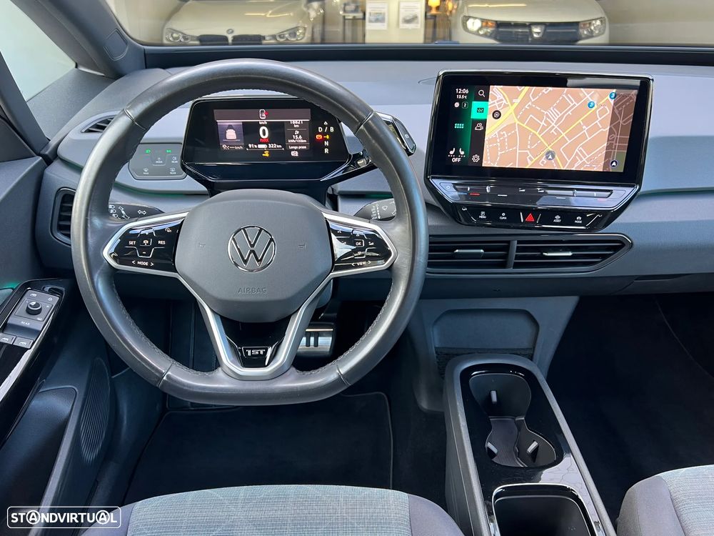 VW ID.3 Performance Upgrade Pro 1st Plus - 14