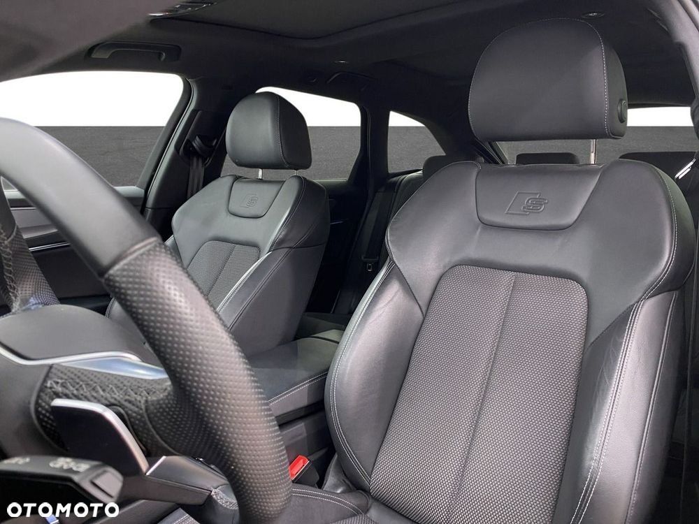 Audi A6 Avant - 11