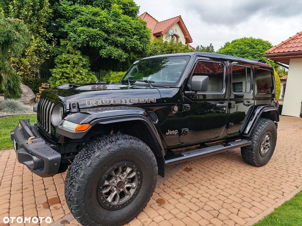 Jeep Wrangler - 6