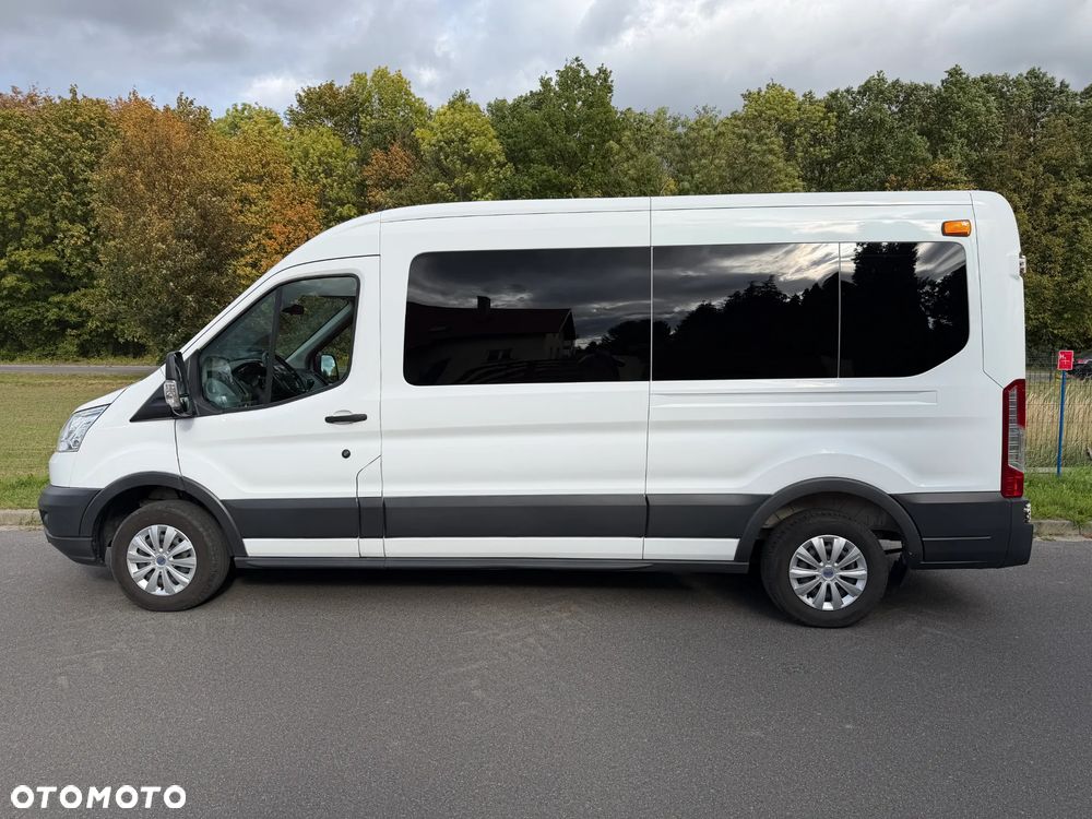 Ford Transit 310 L3H3 VA Trend - 9
