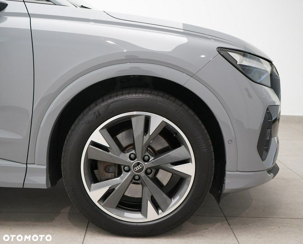 Audi Q4 Sportback e-tron - 10