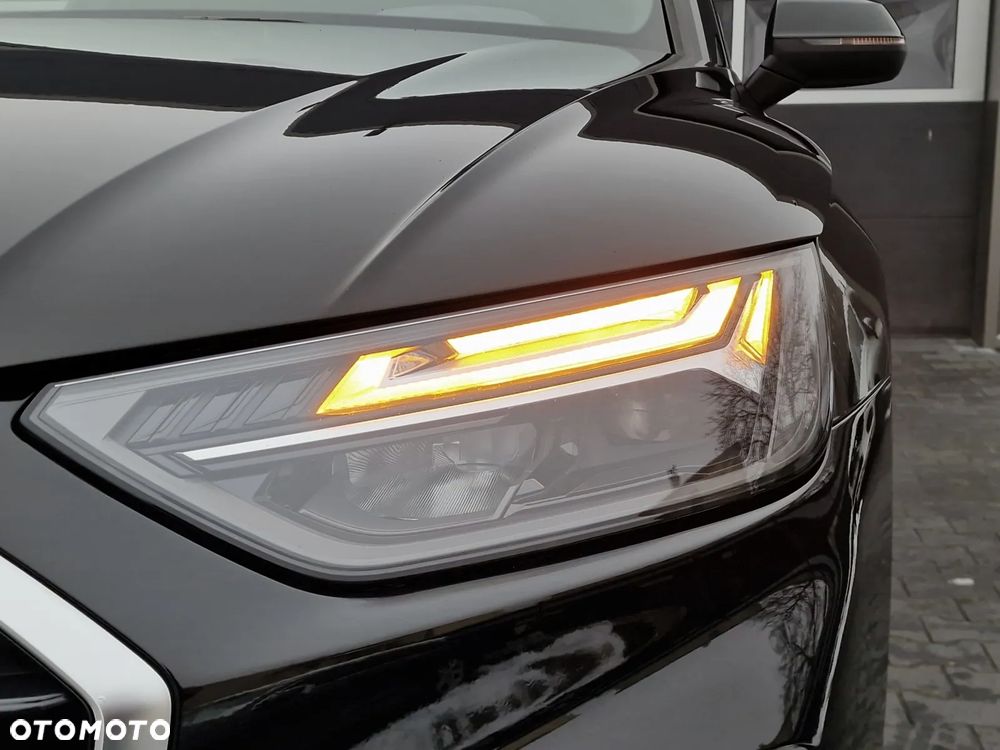 Audi Q5 35 TDI S tronic S line - 8