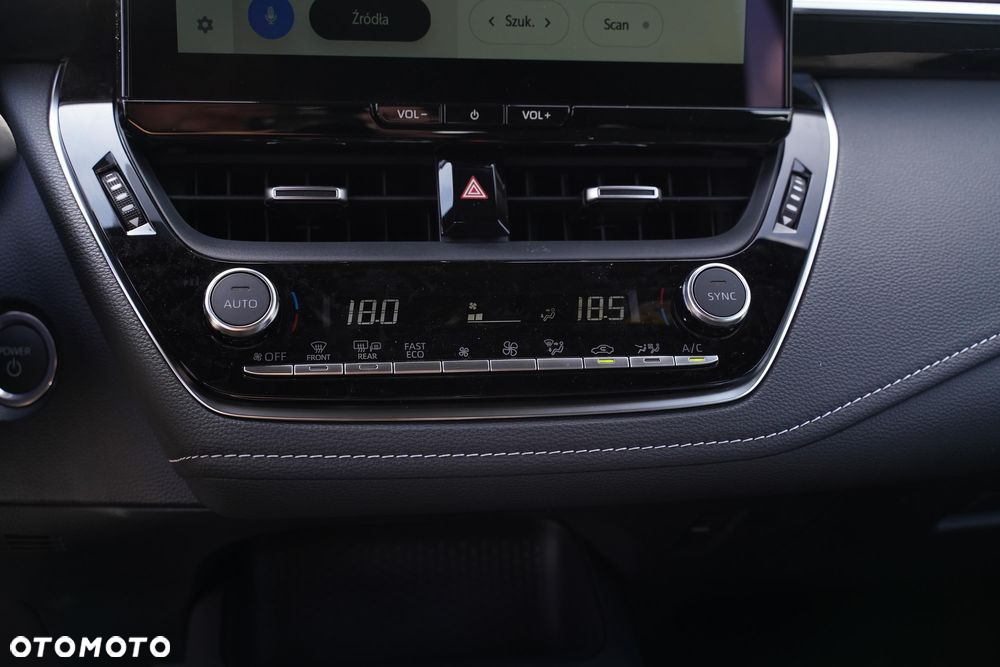Toyota Corolla 1.8 Hybrid Comfort - 21