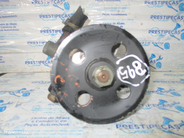 Bomba Direção P96398992 NISSAN PIXO 2009 1.0I 68CV 5P CINZA - 2