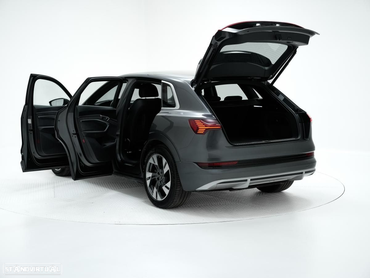 Audi e-tron 55 quattro S line - 5