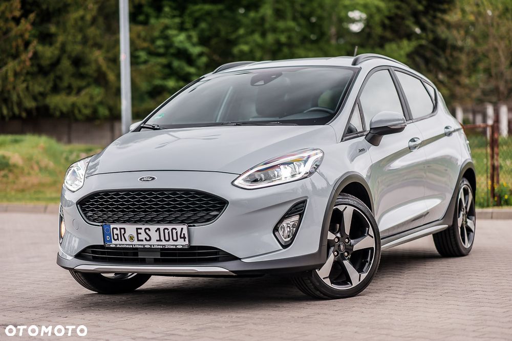 Ford Fiesta - 18