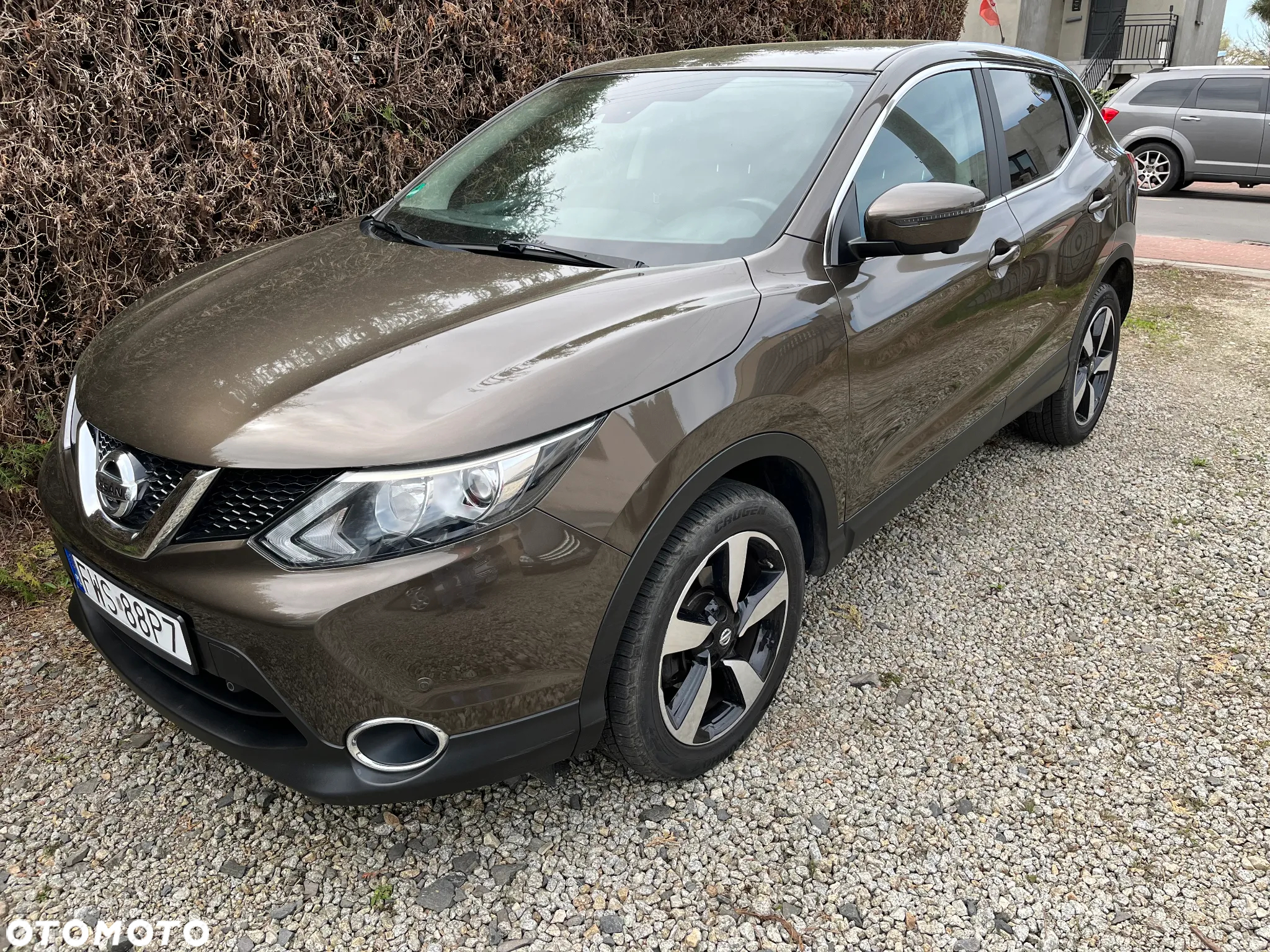 Nissan Qashqai 1.6 DIG-T 360 - 25