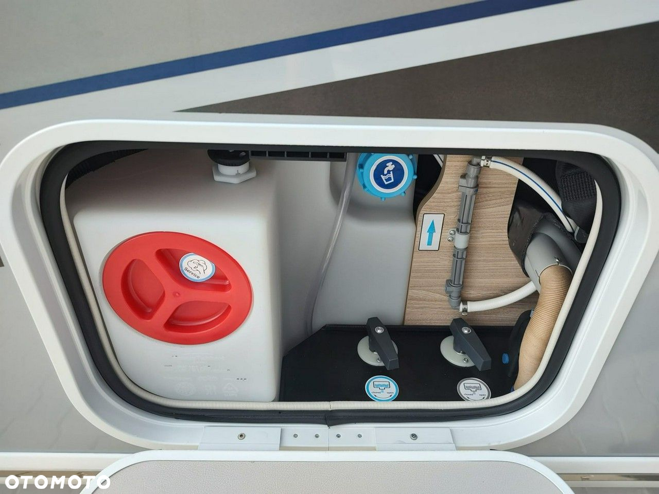 KNAUS VAN TI PLUS 650 MEG 4 motion - 7