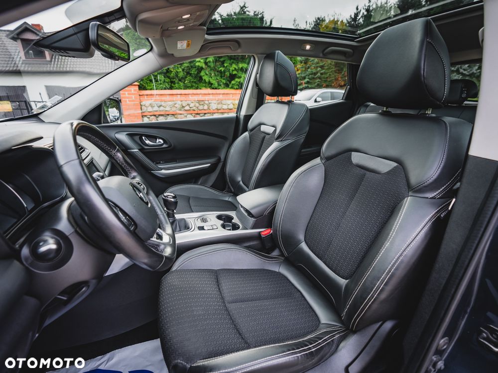 Renault Kadjar 1.2 Energy TCe Intens - 31