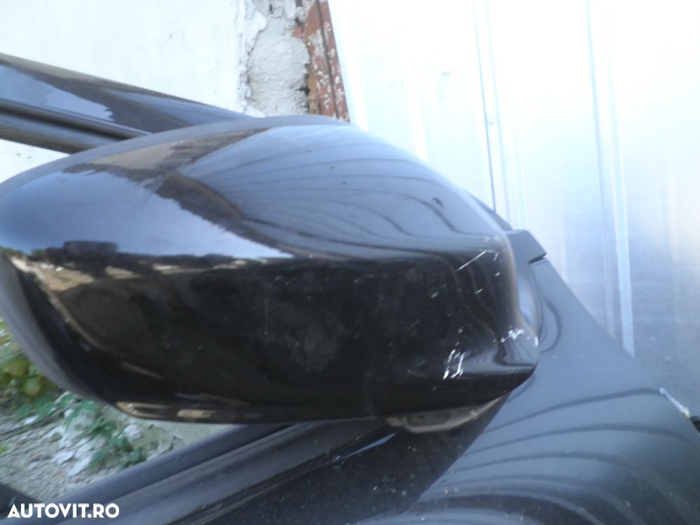 Oglinda completa stanga / dreapta Citroen C4 Cactus - 3