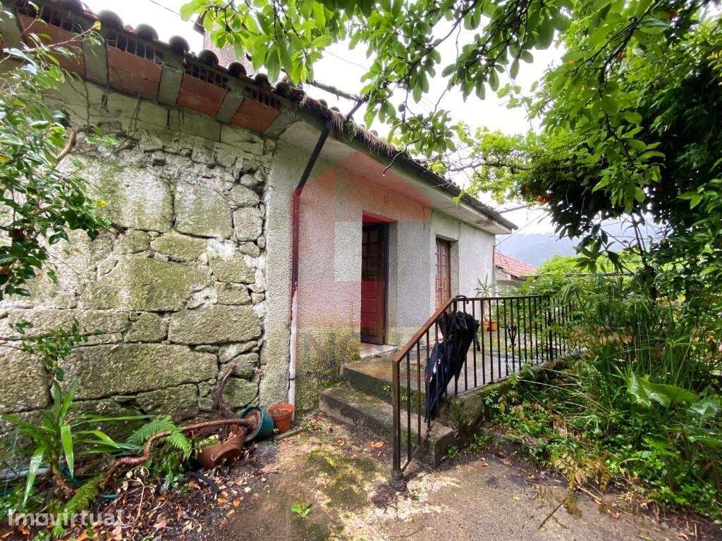 2 Moradias, Covas - Grande imagem: 3/57