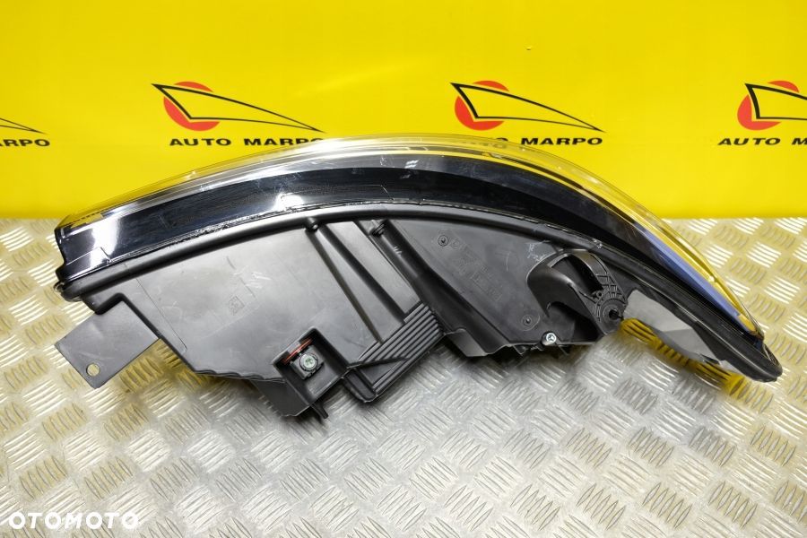 FORD EXPLORER 2020- REFLEKTOR LAMPA FULL LED PRAWA EU - 5