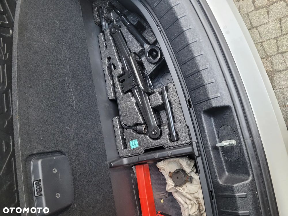 Hyundai Santa Fe 2.0 CRDi Premium 4WD - 3