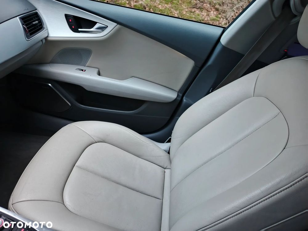 Audi A7 Sportback 3.0 TDI Quattro S tronic Progressive - 16