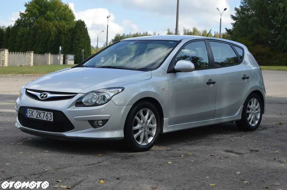 Hyundai i30 - 13
