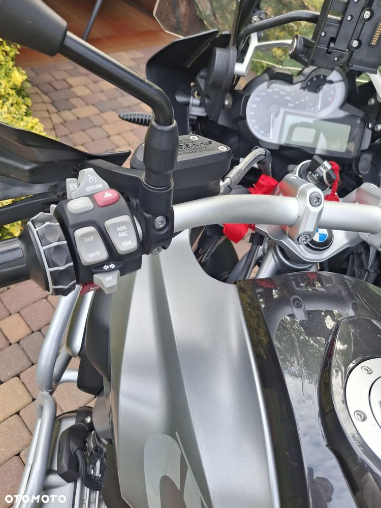BMW R1250 GS Adventure - 8