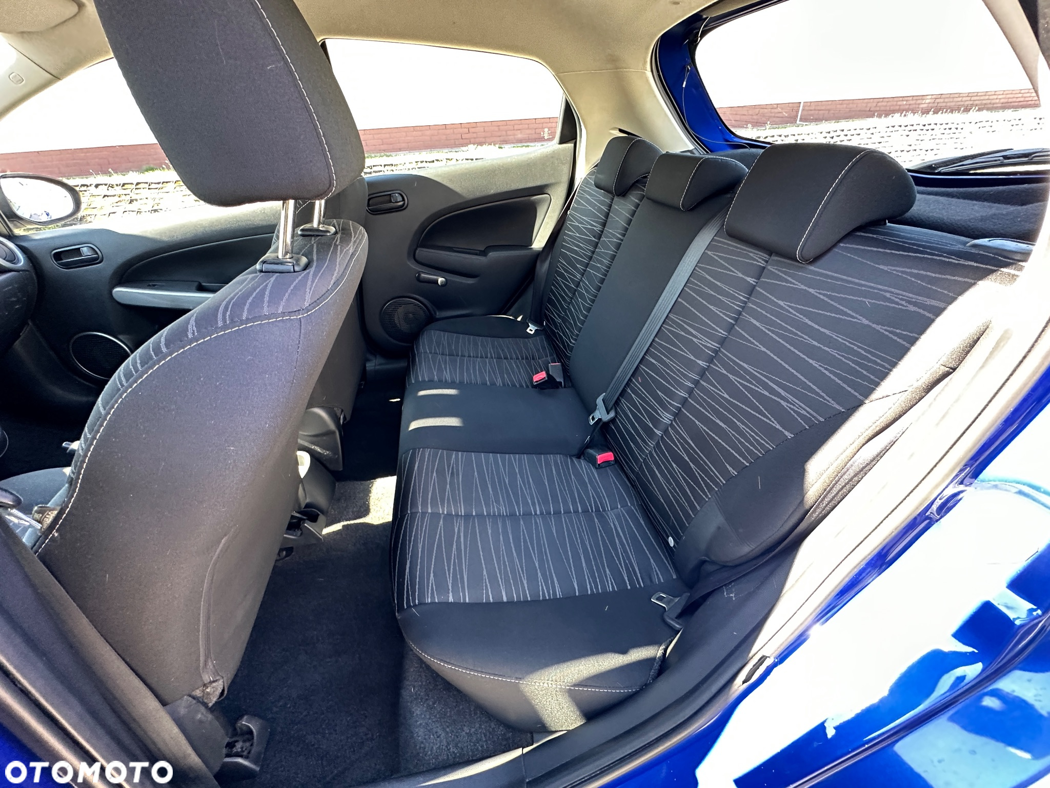 Mazda 2 1.5 Impression - 14