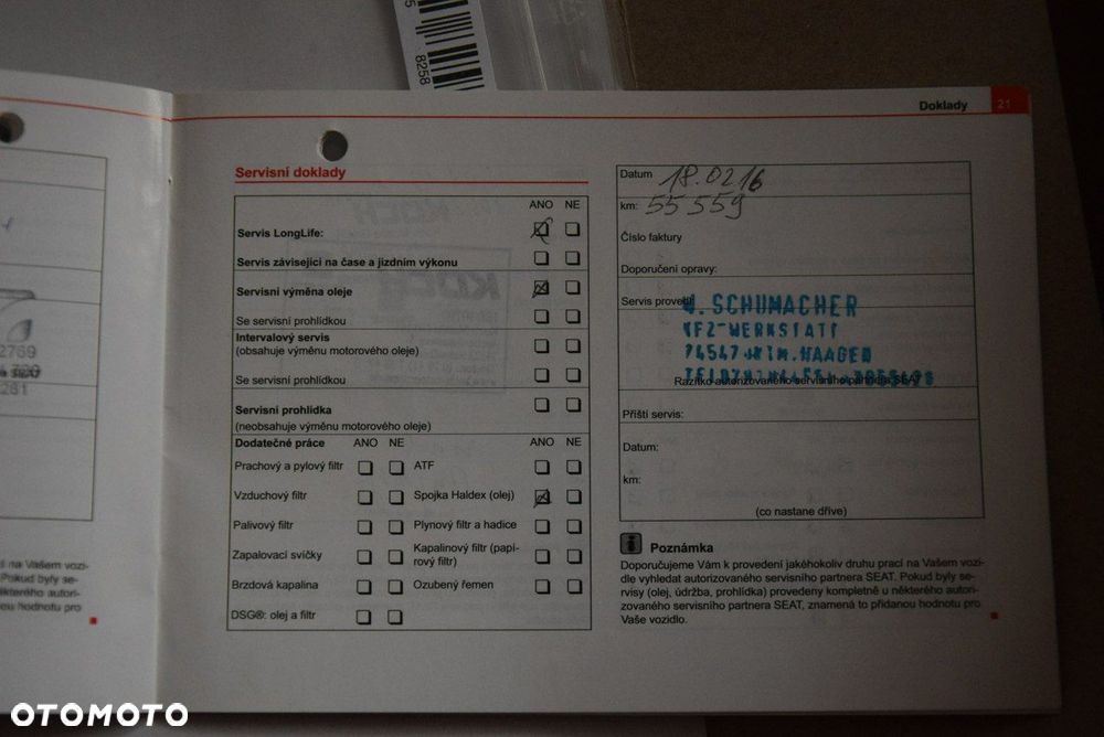 Seat Ibiza 1.2 TSI i-Tech - 35