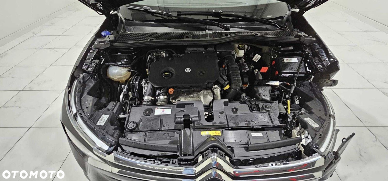 Citroën C4 - 16