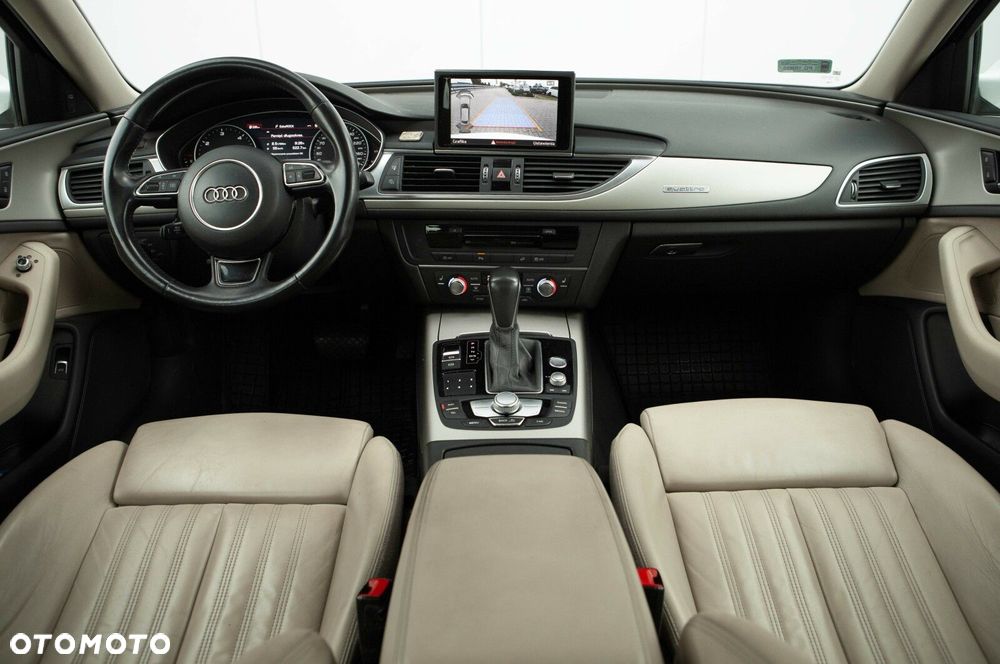 Audi A6 Allroad - 24