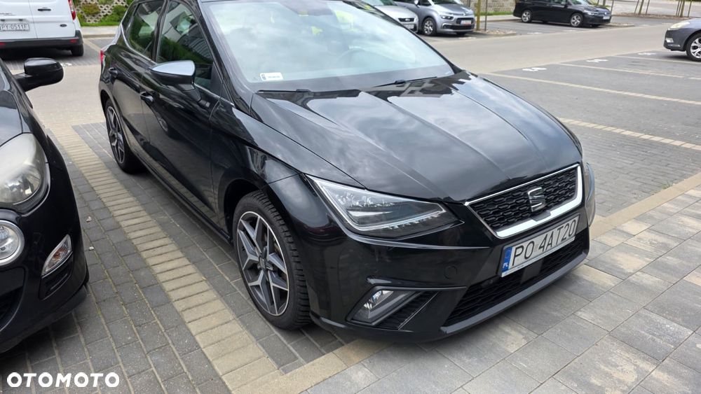 Seat Ibiza 1.0 TSI Xcellence S&S - 1
