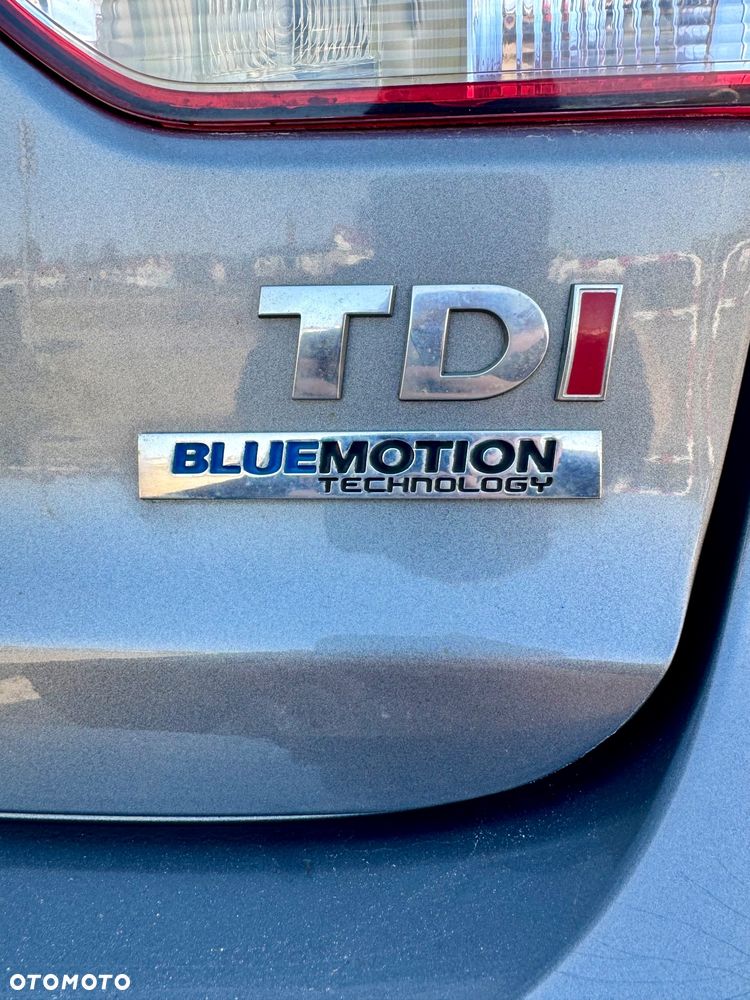 Volkswagen Golf 1.6 TDI BlueMot Comfortline - 17