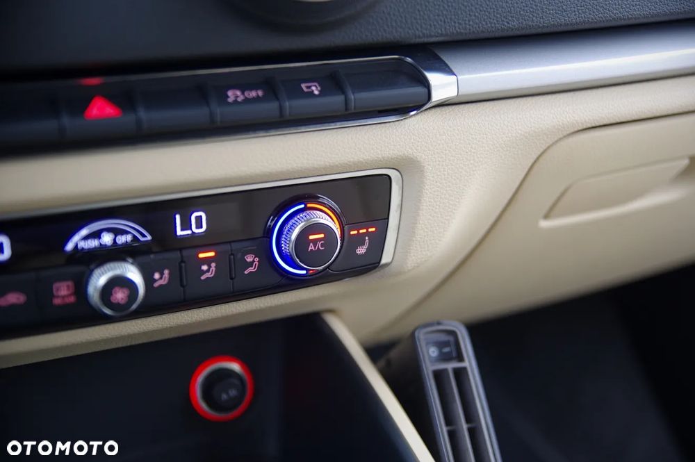 Audi A3 Sportback 1.6 TDI sport - 35